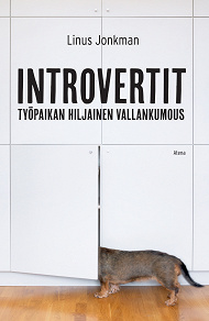 Omslagsbild för Introvertit