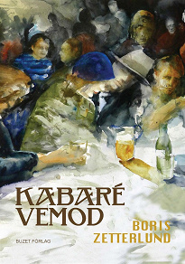 Omslagsbild för Kabaré Vemod