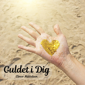 Cover for Guldet i Dig