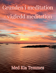 Cover for Grunden i meditation