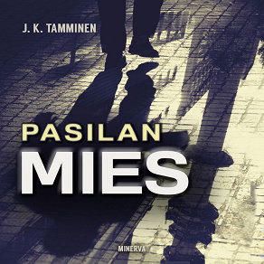 Cover for Pasilan mies