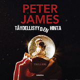 Cover for Täydellisyyden hinta