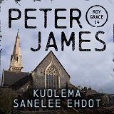 Cover for Kuolema sanelee ehdot