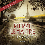 Cover for Tulen varjot