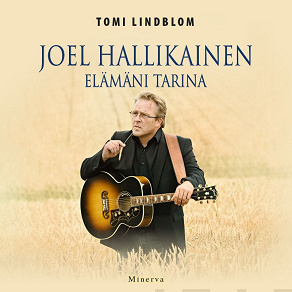 Omslagsbild för Joel Hallikainen