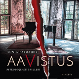 Cover for Aavistus