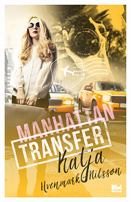 Omslagsbild för Manhattan transfer