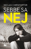 Cover for Sebbe sa nej