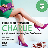 Cover for Charlie - Del 3