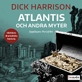 Cover for Atlantis och andra myter