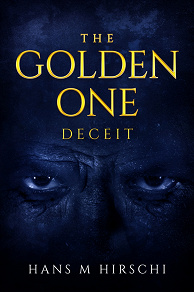 Omslagsbild för The Golden One–Deceit
