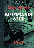 Cover for Blommande stup : Dikter