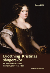 Omslagsbild för Drottning Kristinas sångerskor