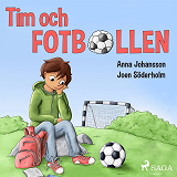 Omslagsbild för Tim och fotbollen