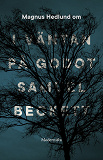Omslagsbild för Om I väntan på Godot av Samuel Beckett