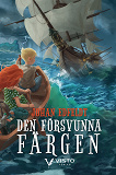 Cover for Den försvunna färgen