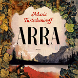Cover for Arra