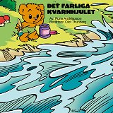 Cover for Det farliga kvarnhjulet