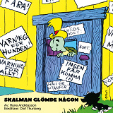 Cover for Skalman glömde någon