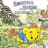 Cover for Brumma och Tigern