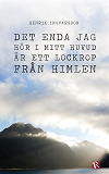 Omslagsbild för Det enda jag hör i mitt huvud är ett lockrop från himlen