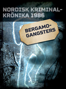 Omslagsbild för Bergamo-gangsters