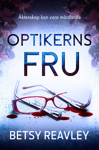 Omslagsbild för Optikerns fru