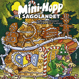 Cover for Mini-Hopp i sagolandet