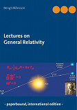 Omslagsbild för Lectures on General Relativity: - paperbound edition -