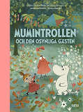 Omslagsbild för Mumintrollen och den osynliga gästen