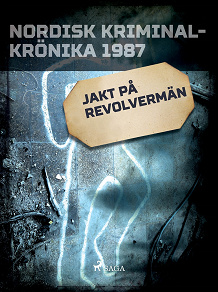 Omslagsbild för Jakt på revolvermän