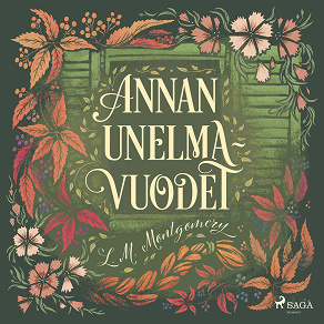 Cover for Annan unelmavuodet