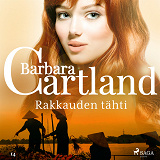 Cover for Rakkauden tähti