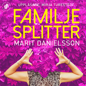 Omslagsbild för Familjesplitter