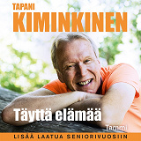 Omslagsbild för Täyttä elämää