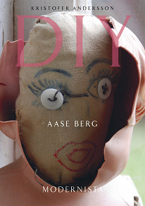 Omslagsbild för Aase Berg