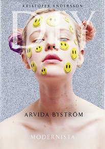 Omslagsbild för Arvida Byström