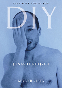 Omslagsbild för Jonas Lundqvist