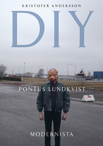 Omslagsbild för Pontus Lundkvist
