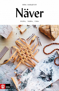 Cover for Näver