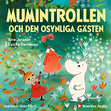 Cover for Mumintrollen och den osynliga gästen