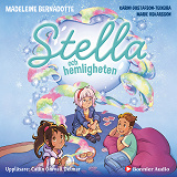 Cover for Stella och hemligheten