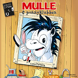 Omslagsbild för Mulle och ponnyklubben
