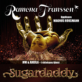 Cover for HW & Akkila, Sugardaddy