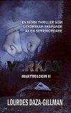 Cover for Verkan - Makttrilogin Bok 2