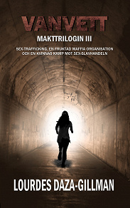 Cover for Vanvett  - Makttrilogin Bok 3