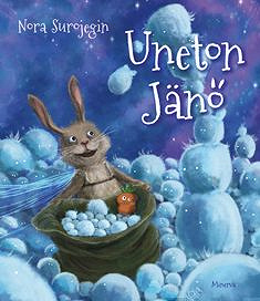 Cover for POISTETTU MYYNNISTÄ Uneton Jänö