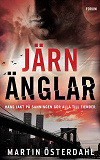 Cover for Järnänglar