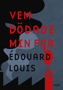 Cover for Vem dödade min far