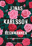 Omslagsbild för Regnmannen : en trädgårdsberättelse